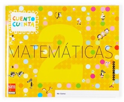 [110678] Matematicas 3 años cuento cuenta cuad. 2