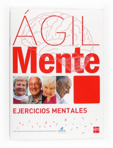 Agilmente rojo
