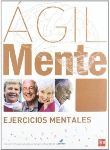 Agilmente marrón