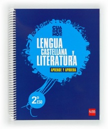 LENGUA CASTELLANA Y LITERATURA 2º ESO