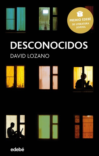 Desconocidos - Ed. Periscopio