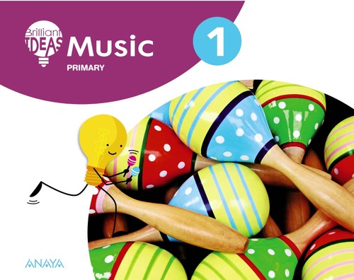 [9788469845134] Ep 1 - music - brilliant ideas