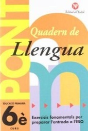 [9788478871988] Pont llengua 6 nadal