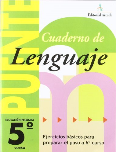 Puente 5 lenguaje