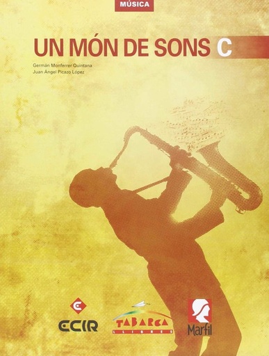 "Mon de sons c" musica (val) llibre