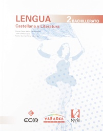 Lengua castellana y literatura bach.2