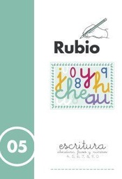 Escritura 05
