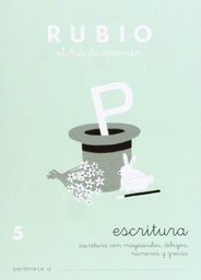 Escritura 5