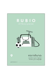 Escritura 9