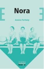 [9788490266984] Nora - jesica fortuny - bromera