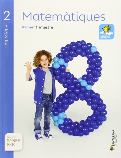Quad. Matematiques 2 2on trimestre