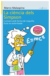 La ciència dels simpson