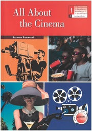 ALL ABOUT THE CINEMA BURLINGTON BOOKS 1ºbach.