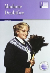 MADAME DOUBTFIRE BURLINGTON BOOKS 3ºeso