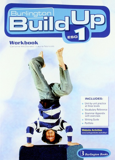 Burlington build up 1eso
