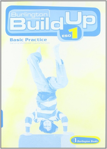 Build up 1