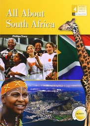 ALL ABOUT SOUTH AFRICA4º ESO