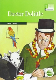 Dr. Doolittle burlington books 1ºeso