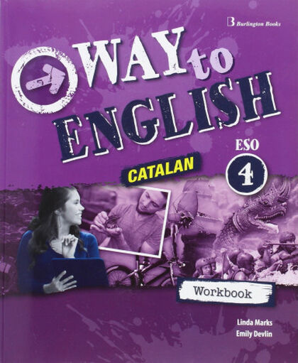 Way to english 4 eso
