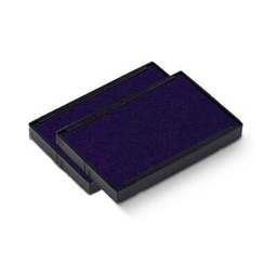 [PA3050] Almohadilla reversible azul maxstamp A3050