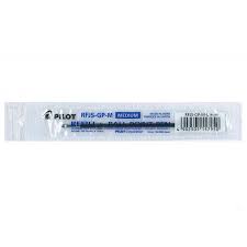 [RFNS-GG-M] Recambios Bolígrafo base aceite Pilot Azul C/12