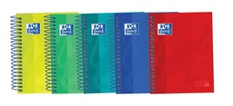[400088285] EBK4 Oxford 8o 120H OP 5X5 CB TE STD