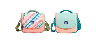 [400182984] Bolsa Isotérmica Oxford Plástico Reciclado Surt