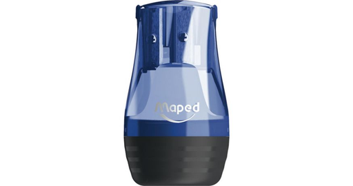 [068511] Sacapuntas Tonic metal 1 agujero MAPED