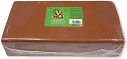 [1802000020] Arcilla bloque 12.5kg