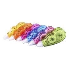 [400193588] Corrector Pelikan Fancy roller 6m x 5mm