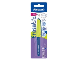 [100435975] Boligrafo borrable Pelikan Erase 2.0 azul