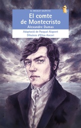 [EMG-SB] El comte de Montecristo - El Micalet Galàctic blava 234 - Alexandre Dumas