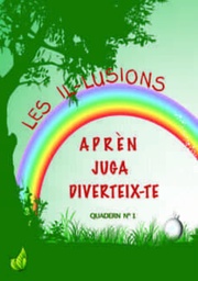 Les il·lusions #1 - Aprèn, Juga, Diverteix-te - Vadoca Ediciones