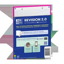 [400198778] Fichas revision Examen 2.0 oxf a5 2t 30f 5x5 fu
