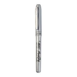 [950466] Marcador Permanente Platinum Bic