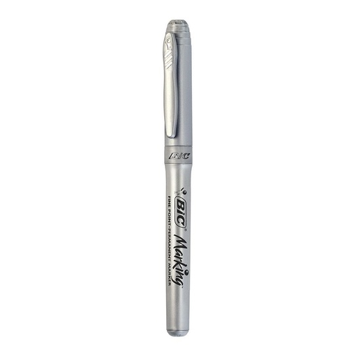 [950466] Marcador Permanente Platinum Bic
