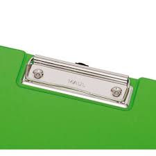 [1290] Carpeta A4 pinza superior colores