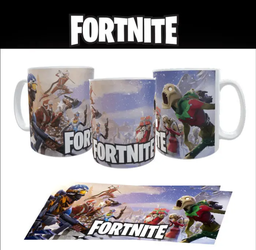 [TAZA 10129] Taza Fortnite 4
