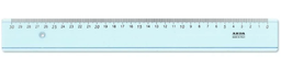 [21130Z] Regla de 30 cm para zurdos