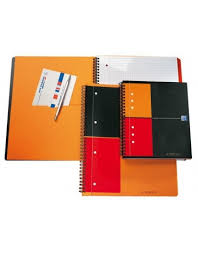 [100101849] Bloc notebook A5