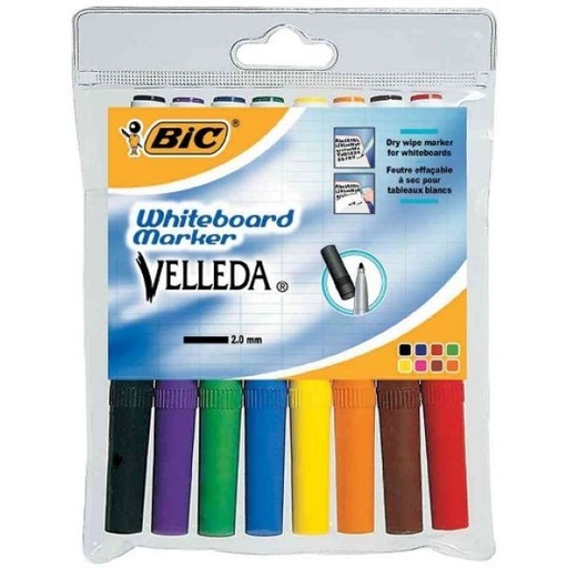 [1741] BLISTER VELEDA 0.2m 8u